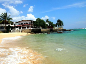 Sun N Sea Hotel, Unawatuna